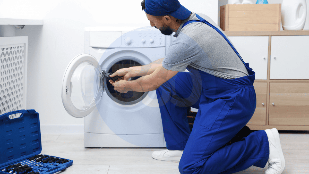 Hamamözü Çamaşır Makinesi Servisi